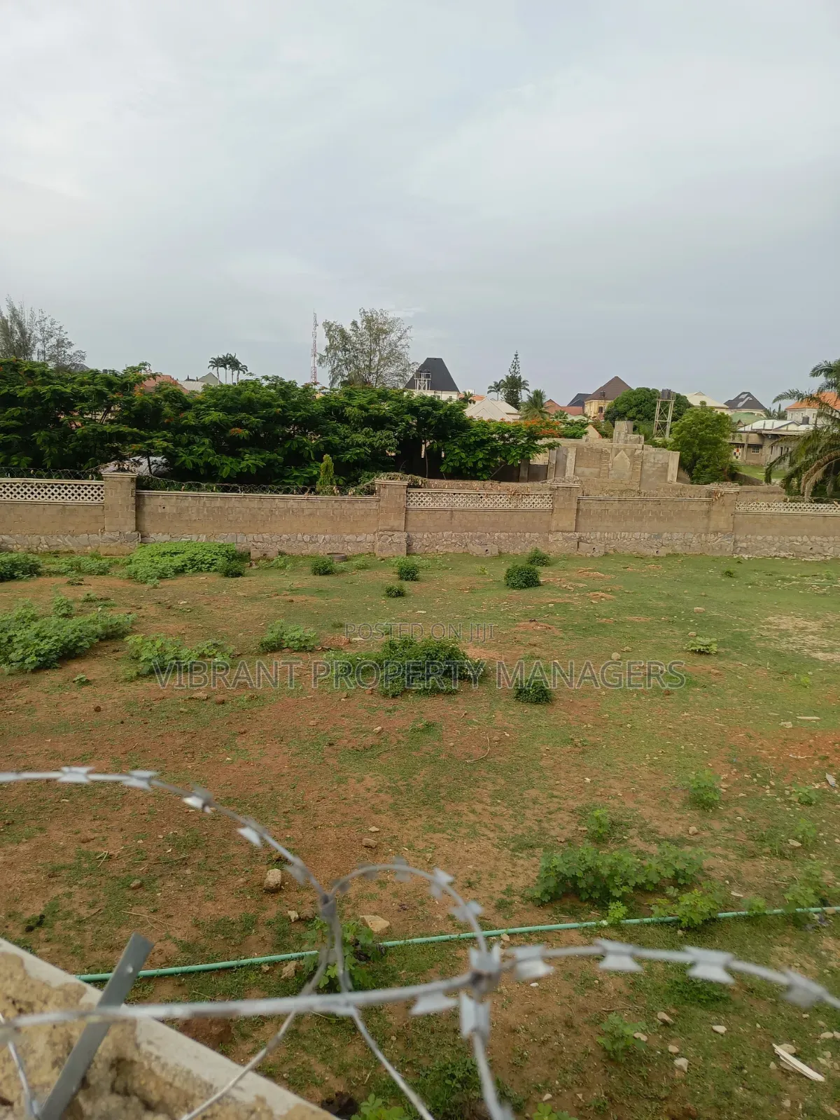 Land for Sale