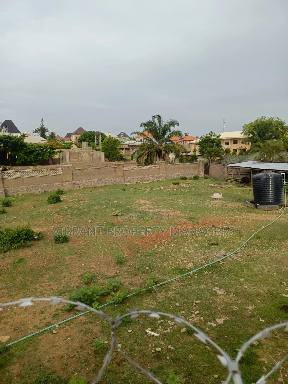Land for Sale