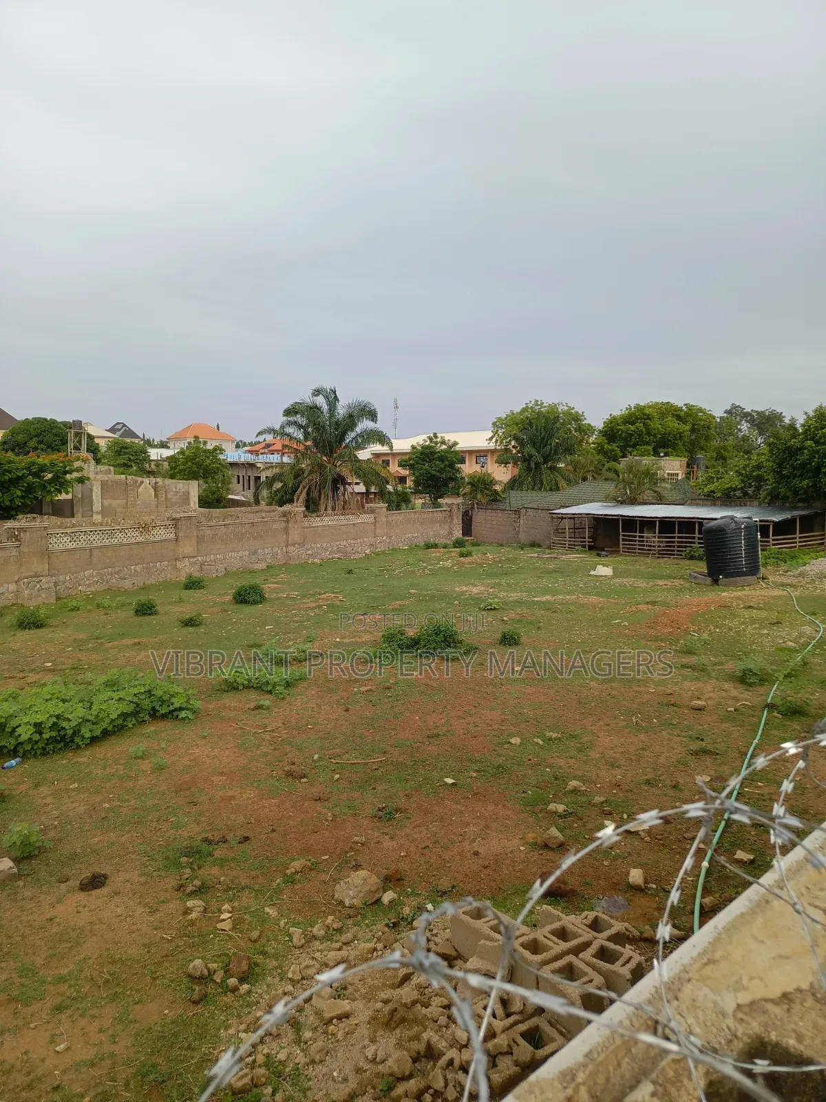 Land for Sale