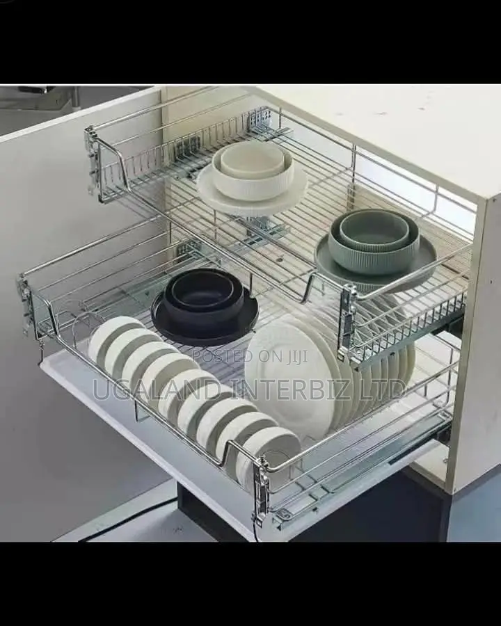 Premium Kitchen Cabinet
