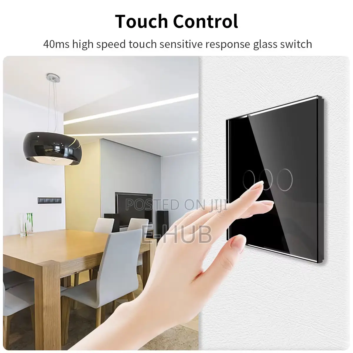 Smart Switches