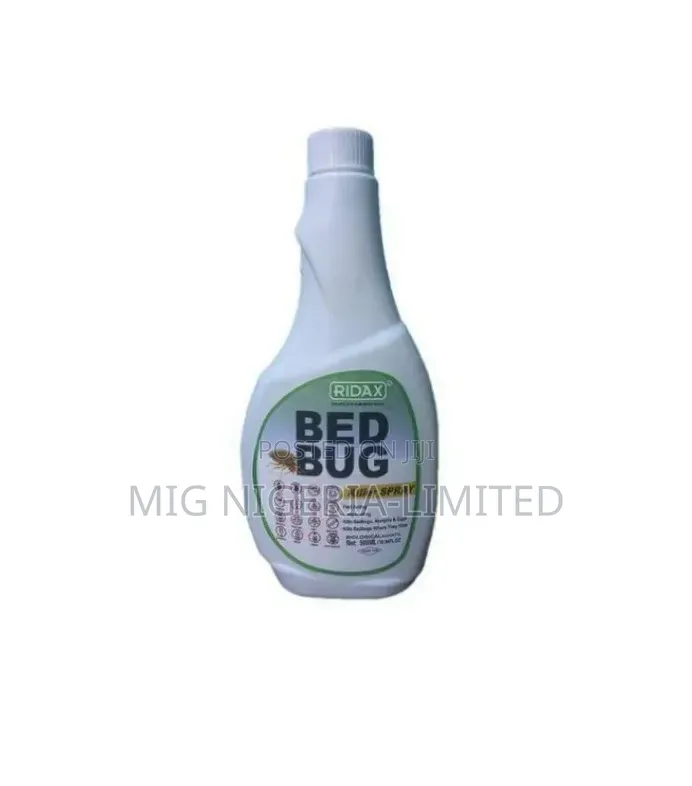 Ridax Bedbugs Killer Spray 500ml