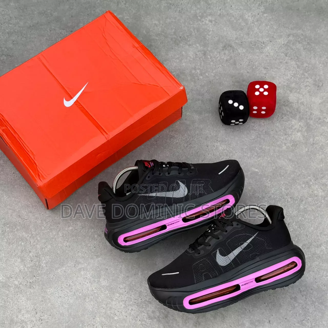 Nike Vomero Sneakers