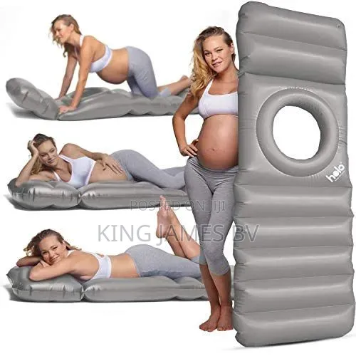 Pregnancy Inflatable Bed