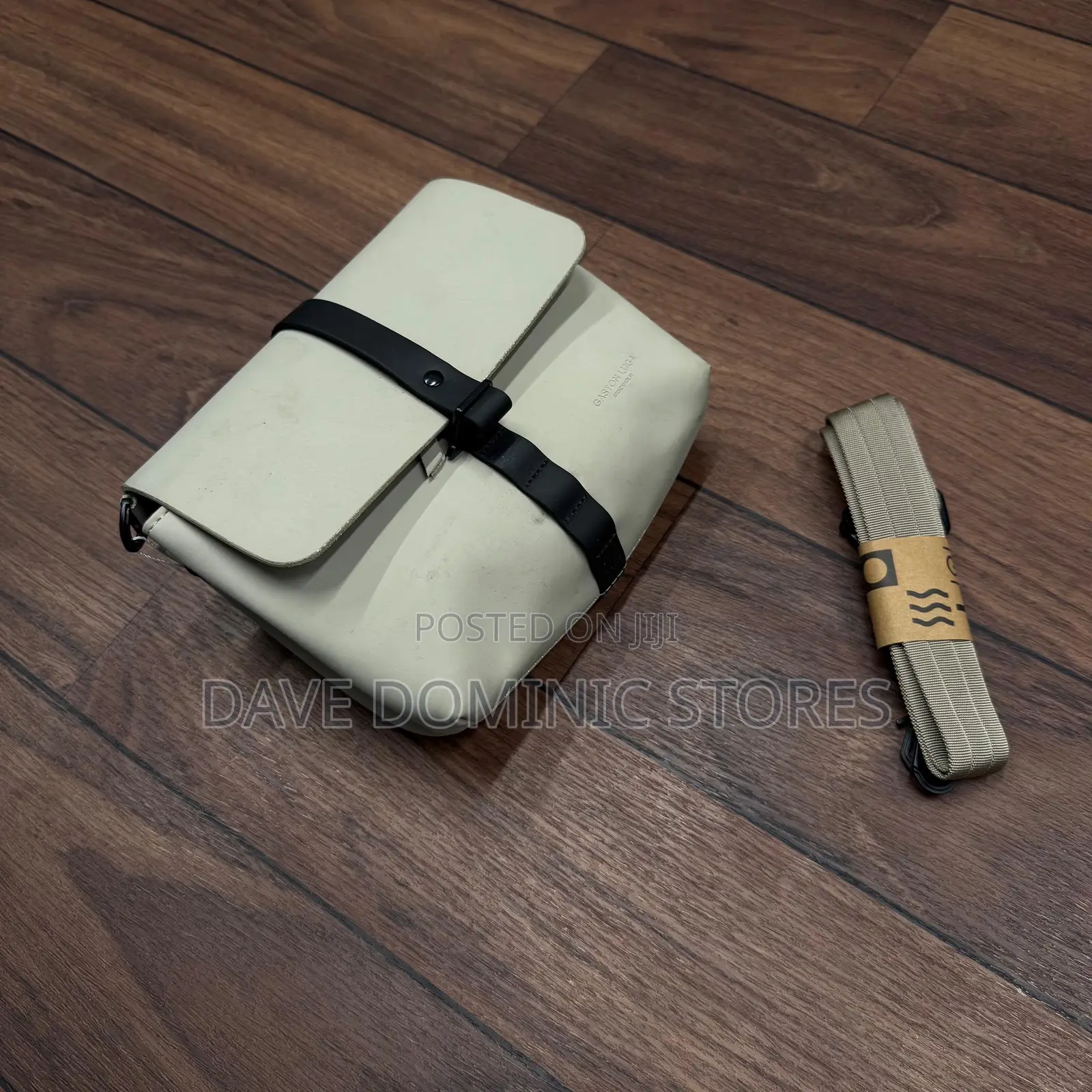 Gaston Luga Spläsh Cross Bag