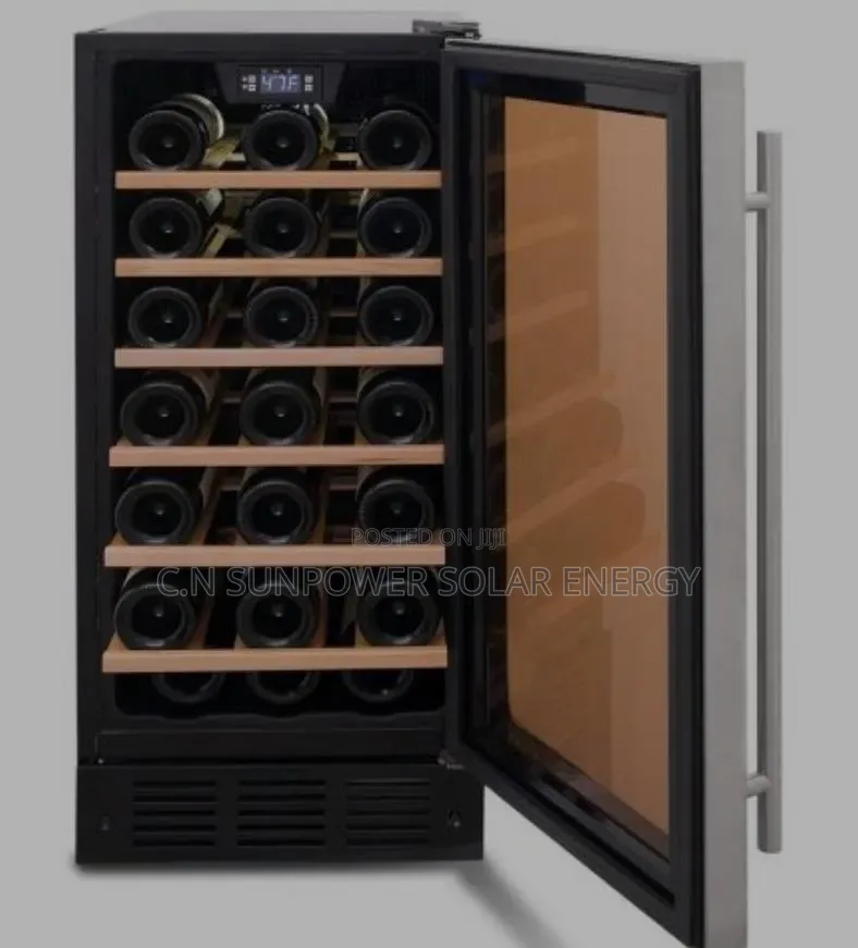 Yohako Wine Chiller