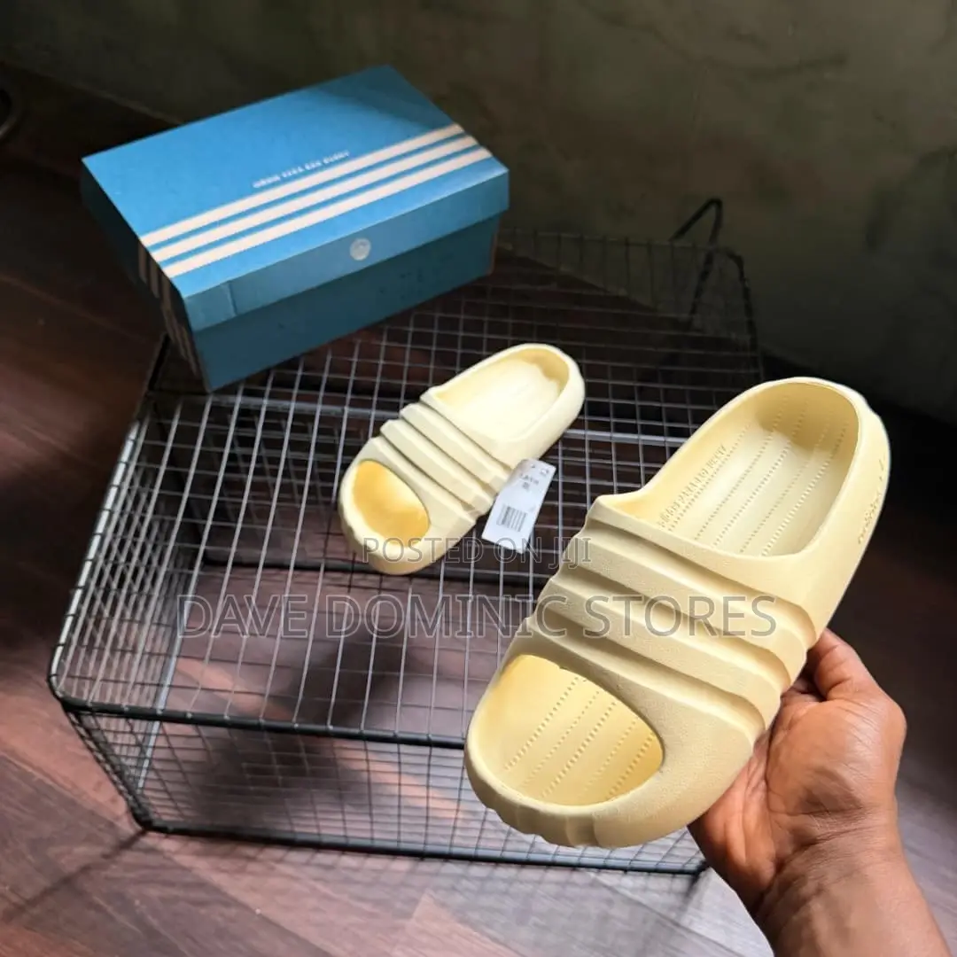 Cop the Bad Bunny X Adidas Adi Splash Slide