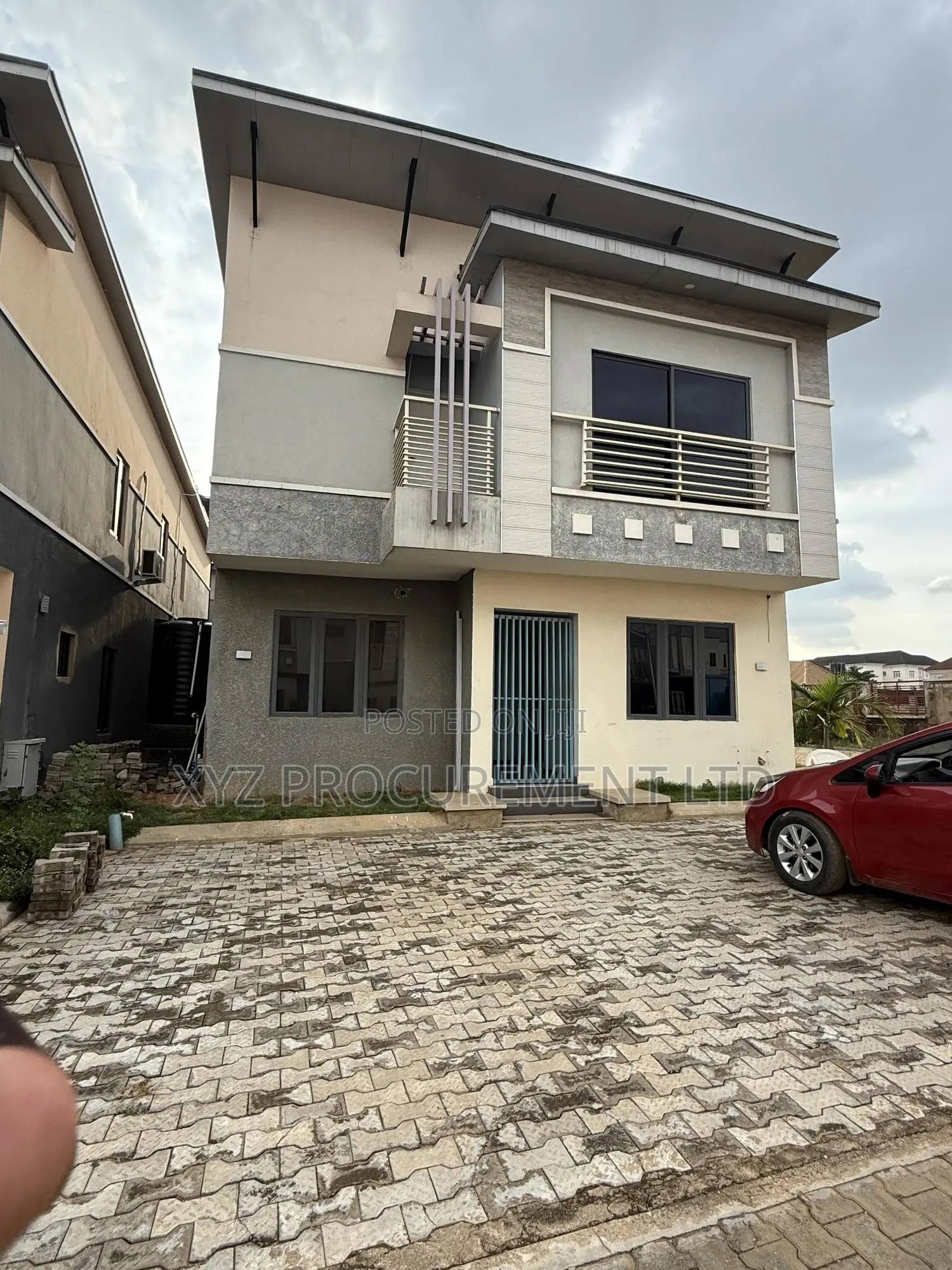 An Old Paper Factory for Sale With Everything Inside