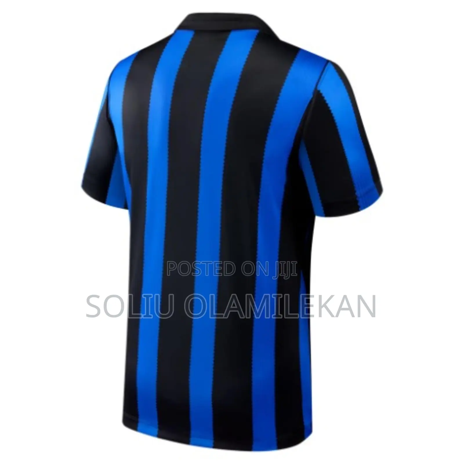 Nike Inter Milan 2026/2027 Latest Football Home Jersey