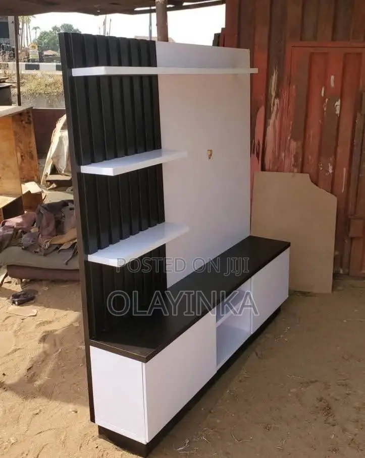 Modern Luxury Tv Console / Tv Stand
