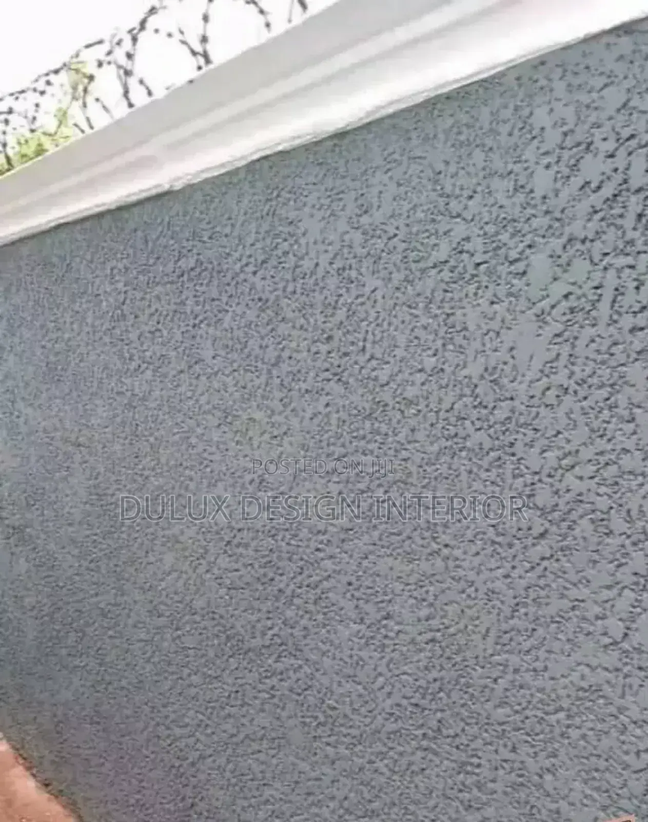 House Painting Tyrolean Plastering