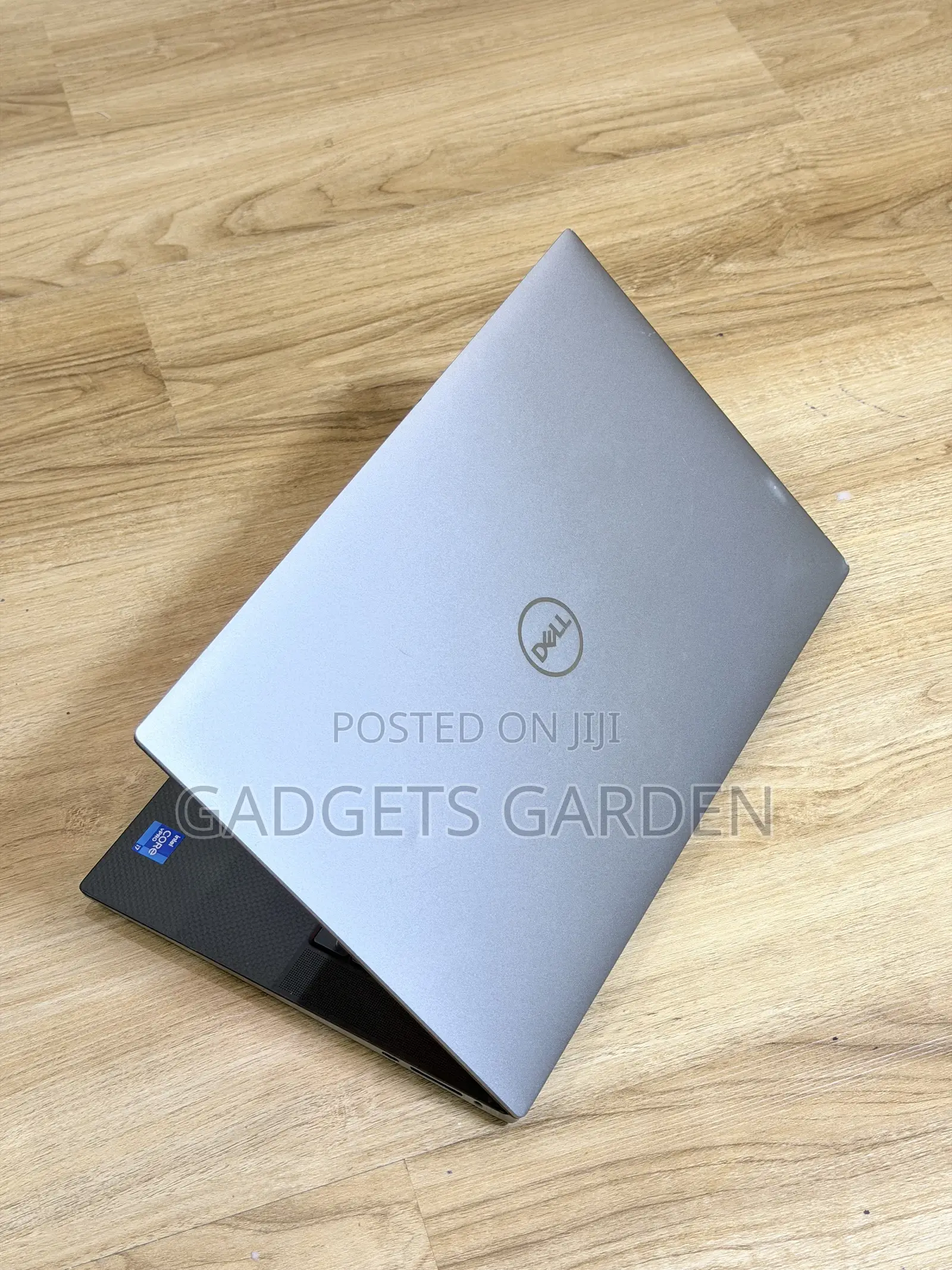 Laptop Dell Precision 5560 16GB Intel Core i7 SSD 1T