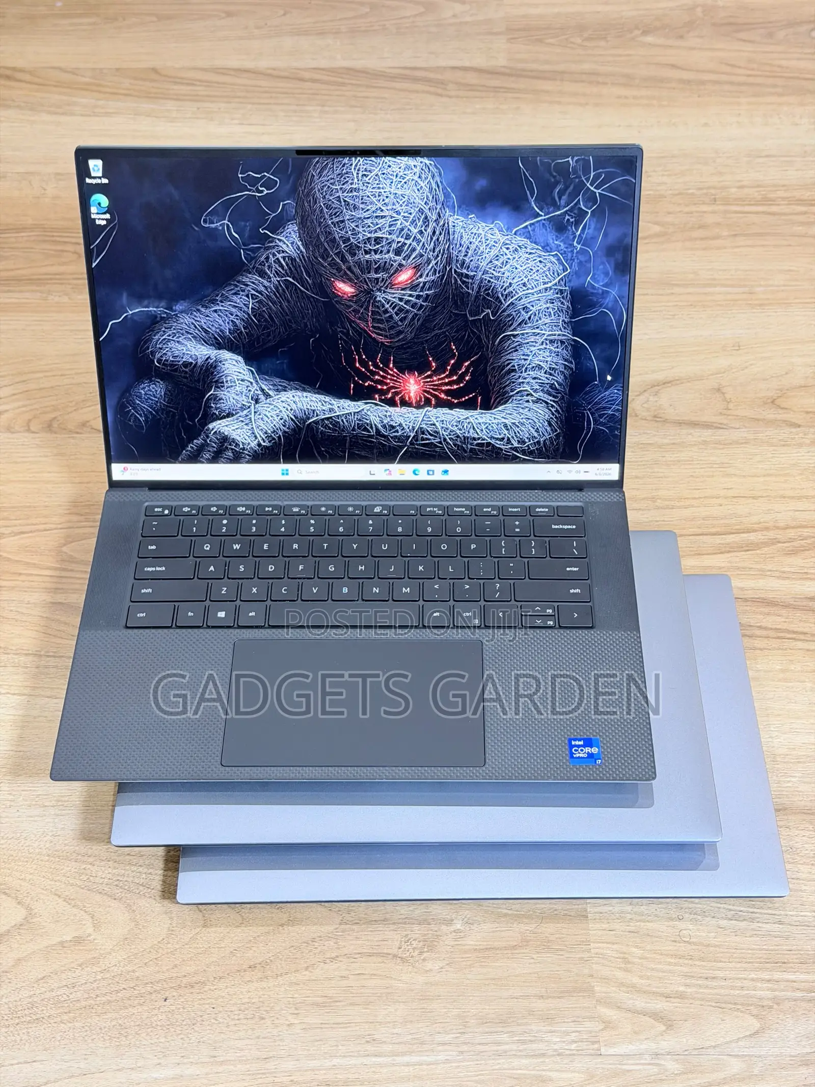 Laptop Dell Precision 5560 32GB Intel Core i7 SSD 1T
