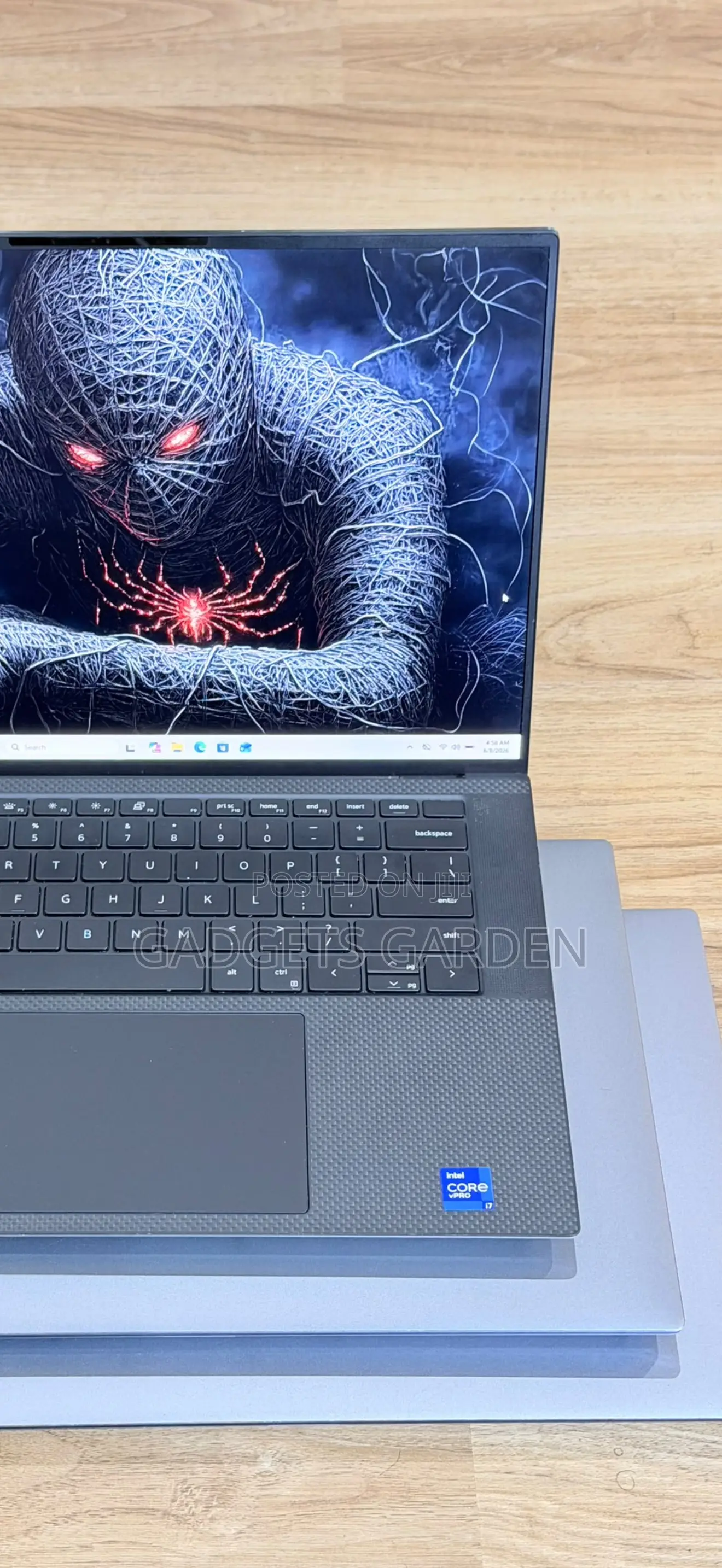 Laptop Dell Precision 5560 32GB Intel Core i7 SSD 1T