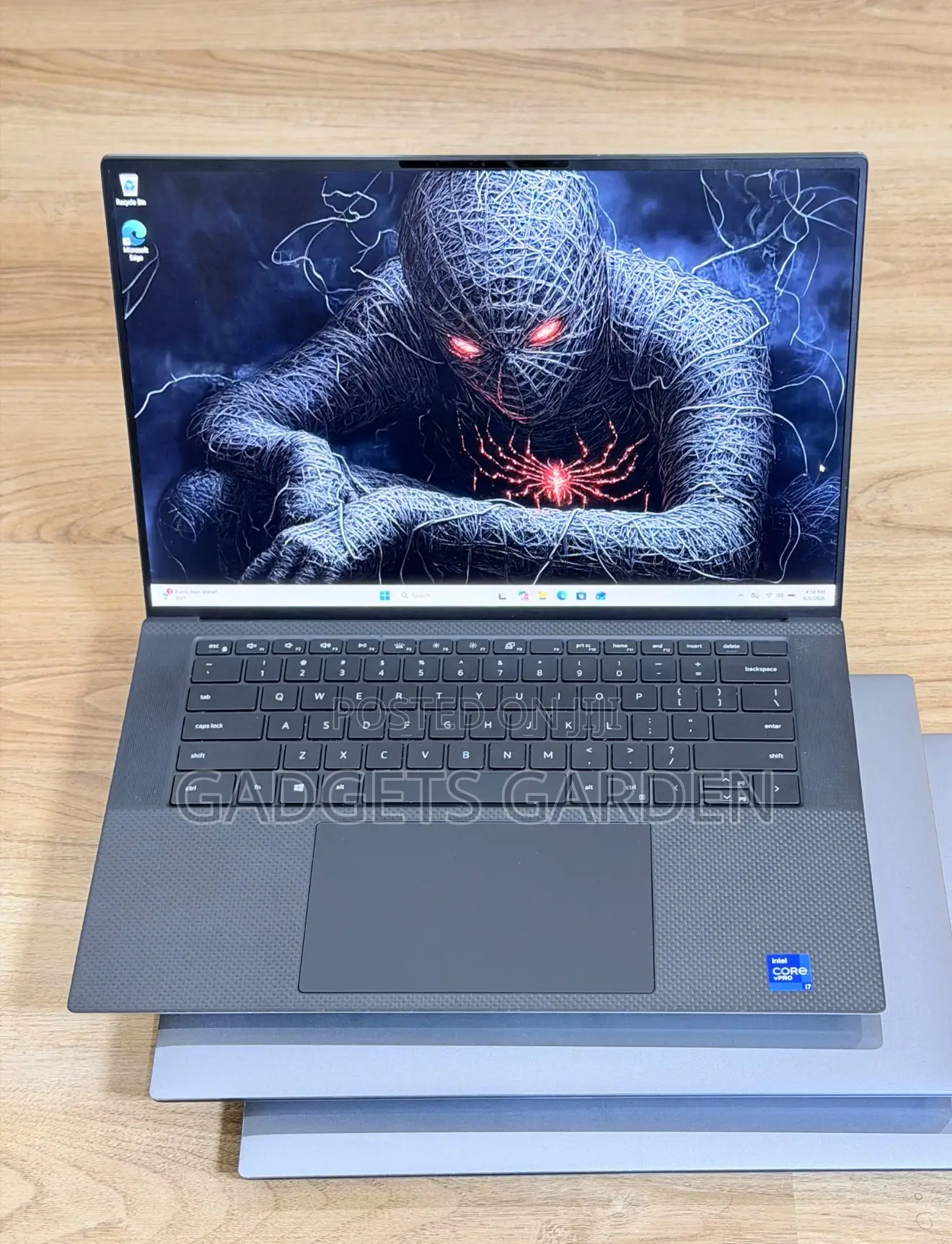 Laptop Dell Precision 5560 32GB Intel Core i7 SSD 1T