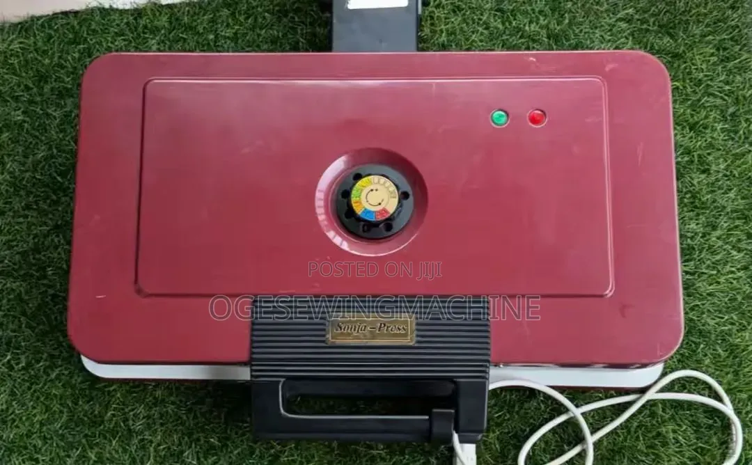 Stoning Machine