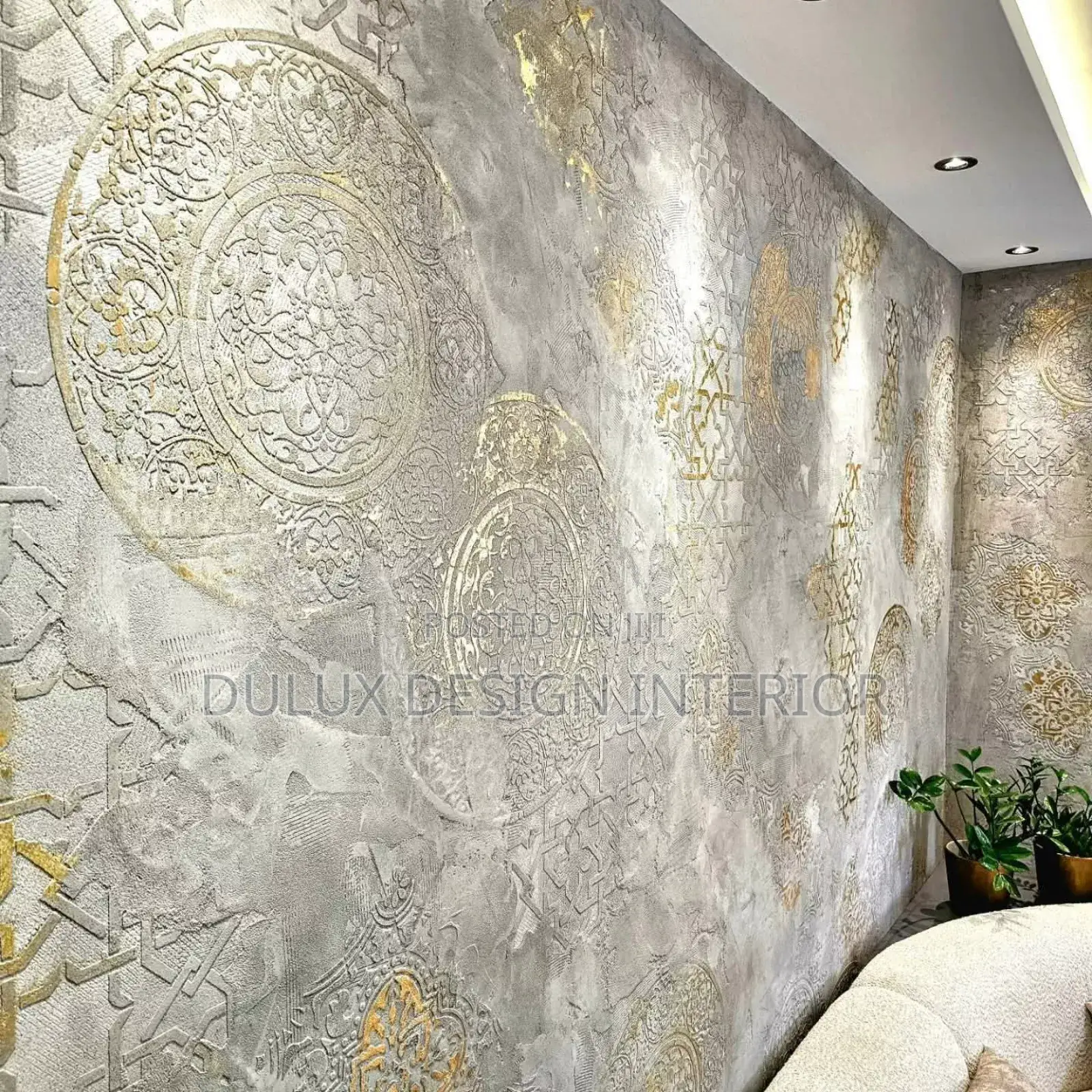 Professional Painter Screeder Gravitex Services