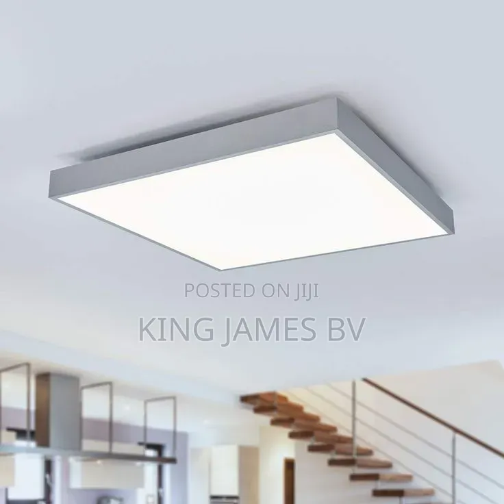 60 Watts Led Surface Modular Panel Light