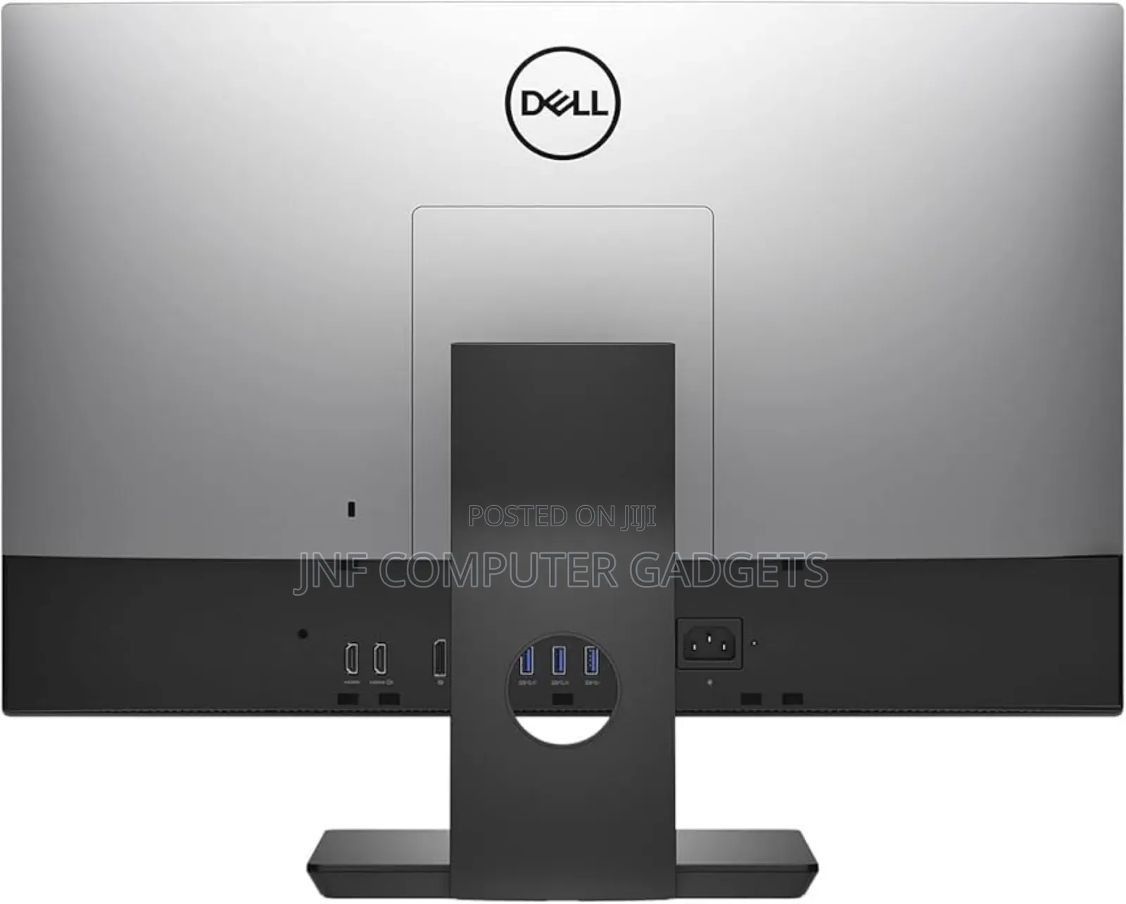 Desktop Computer Dell OptiPlex 7060 16GB Intel Core i7 SSD 256GB