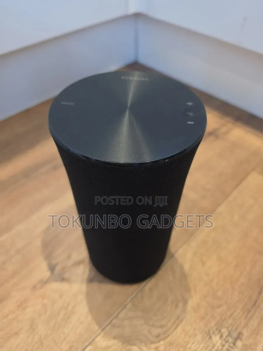 Samsung R1 Bluetooth, Wireless and Xutv 360° Smart Speaker