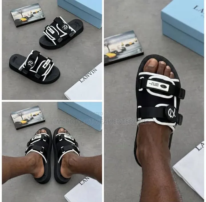 Imeco Footwear