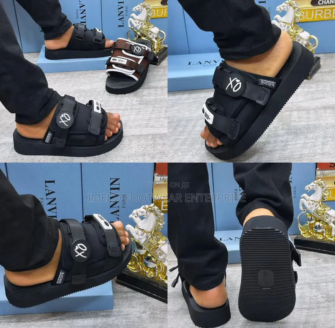 Imeco Footwear