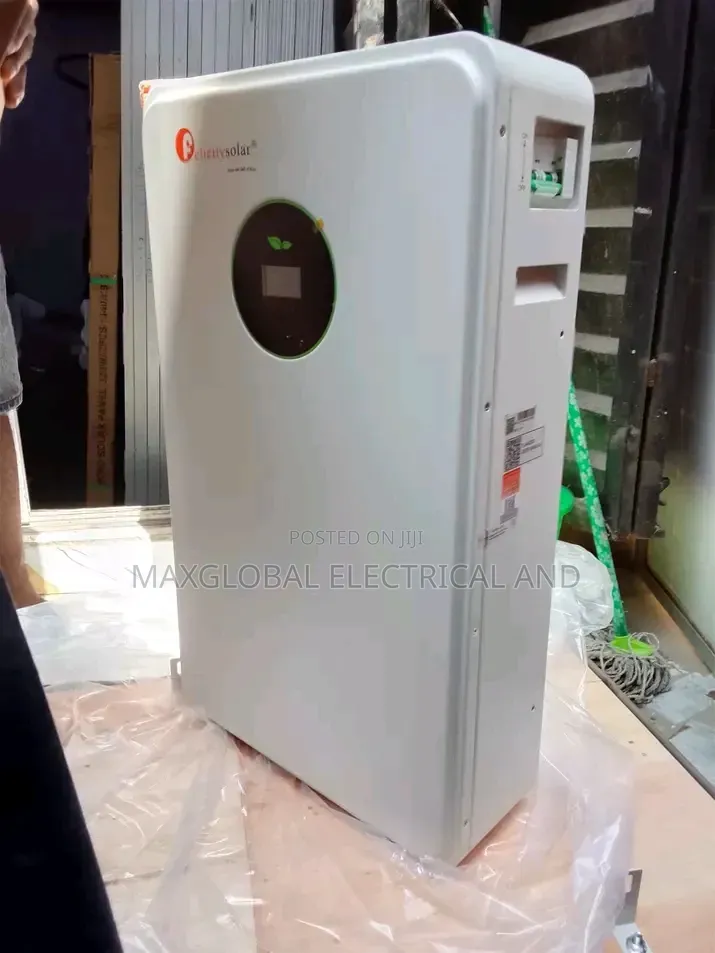 10kwh Felicity Lithium Battery
