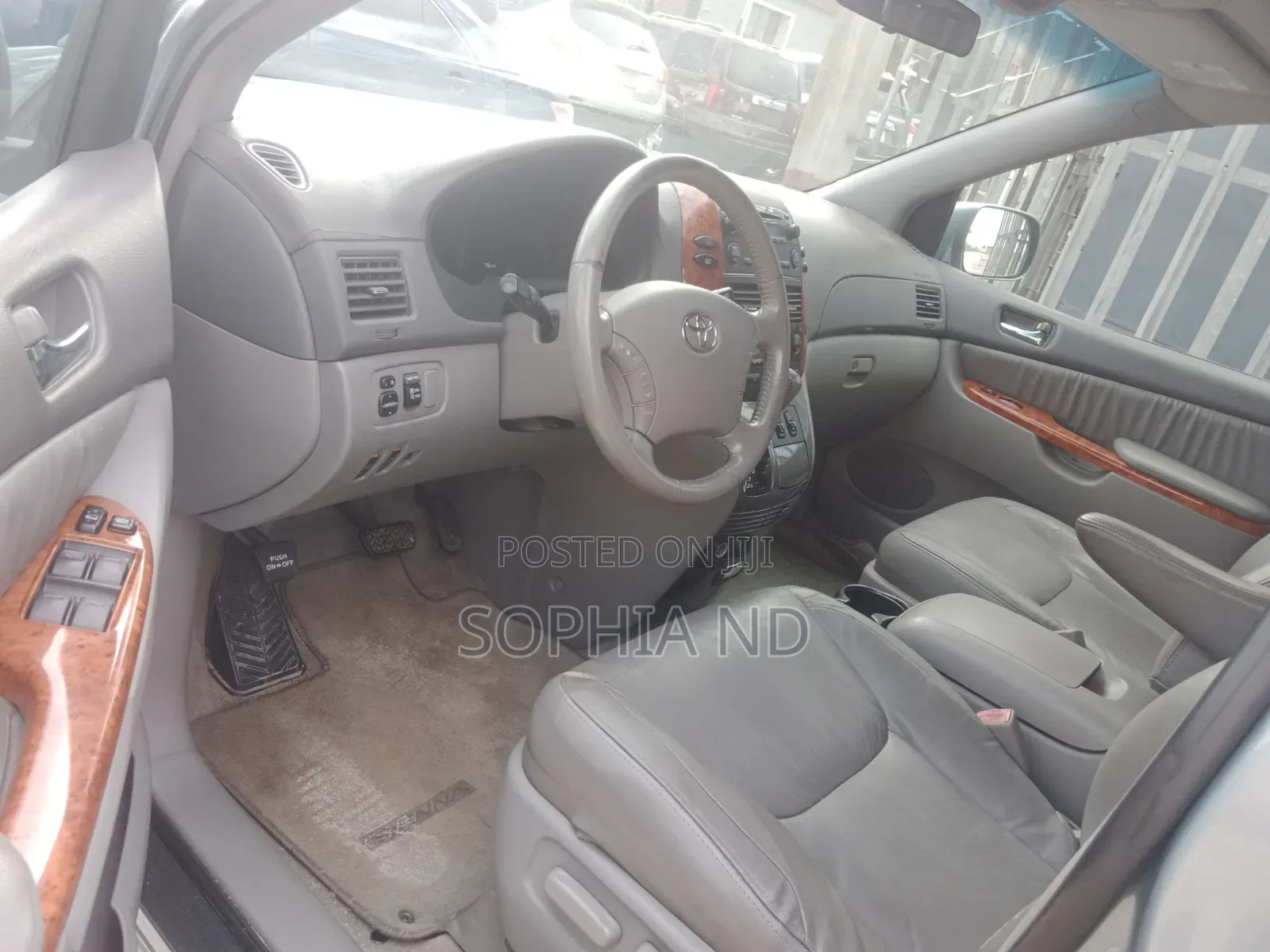 Mazda Tribute 2008 Gray