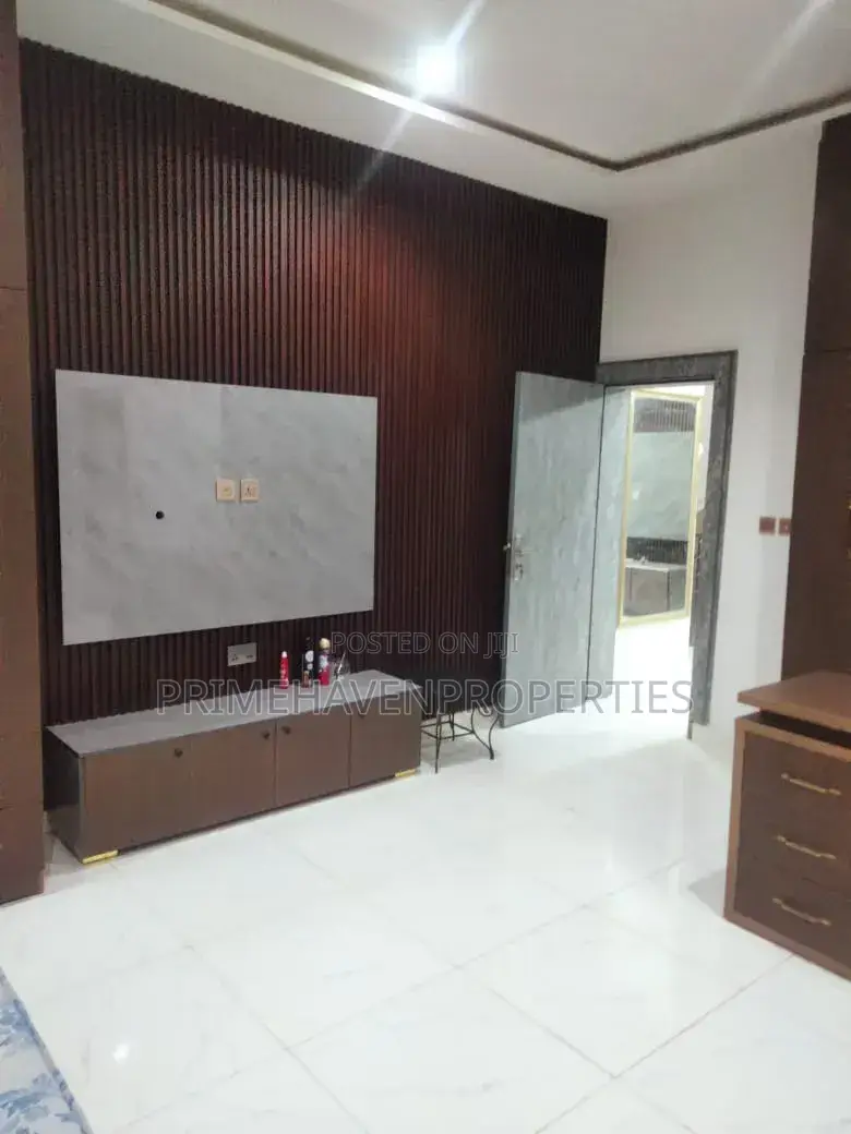 Furnished 4bdrm Duplex in Asokoro for sale