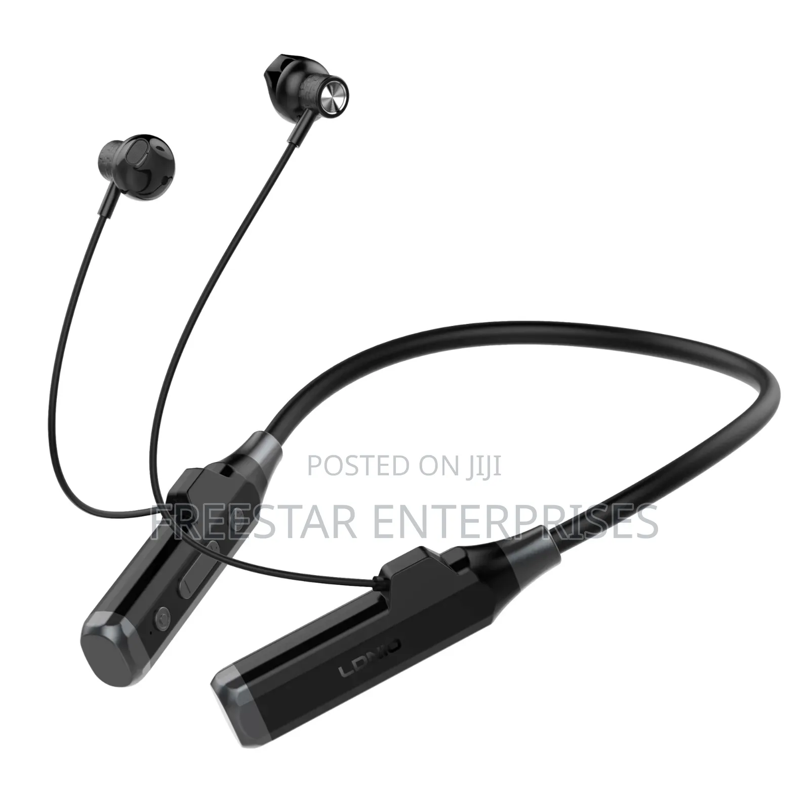 Ldnio N05 Bluetooth Neckband Headphone