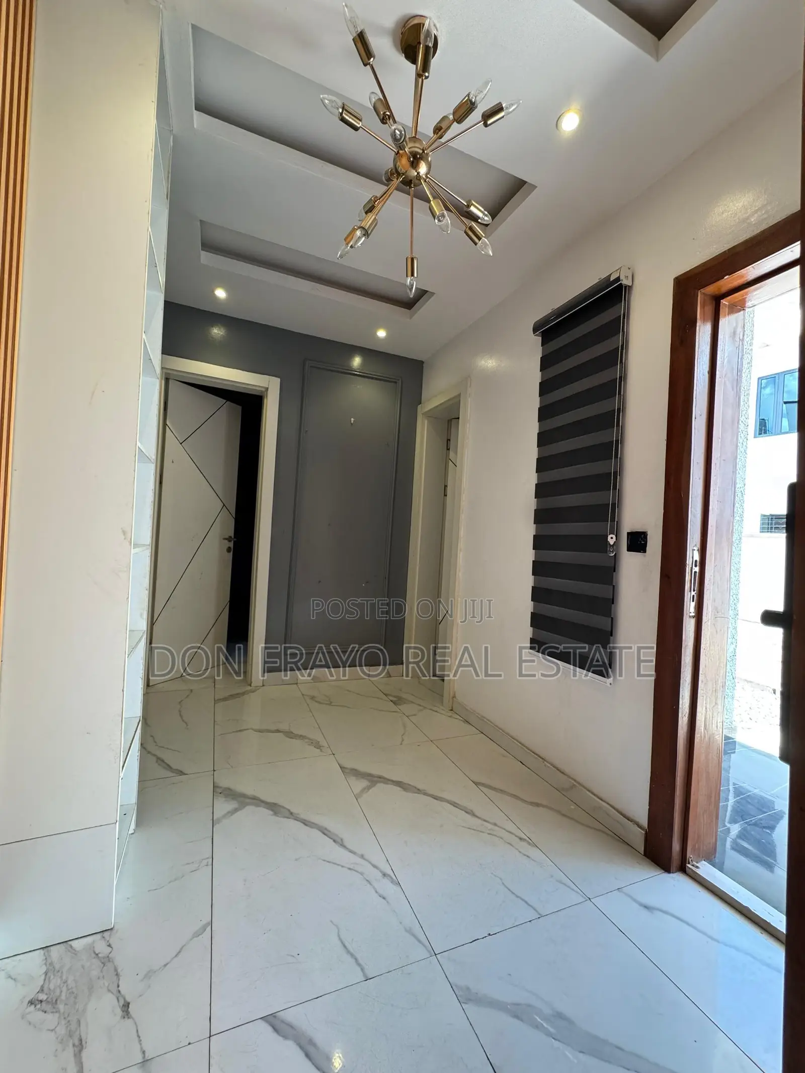 4bdrm Duplex in Carlton Gate Estate for rent