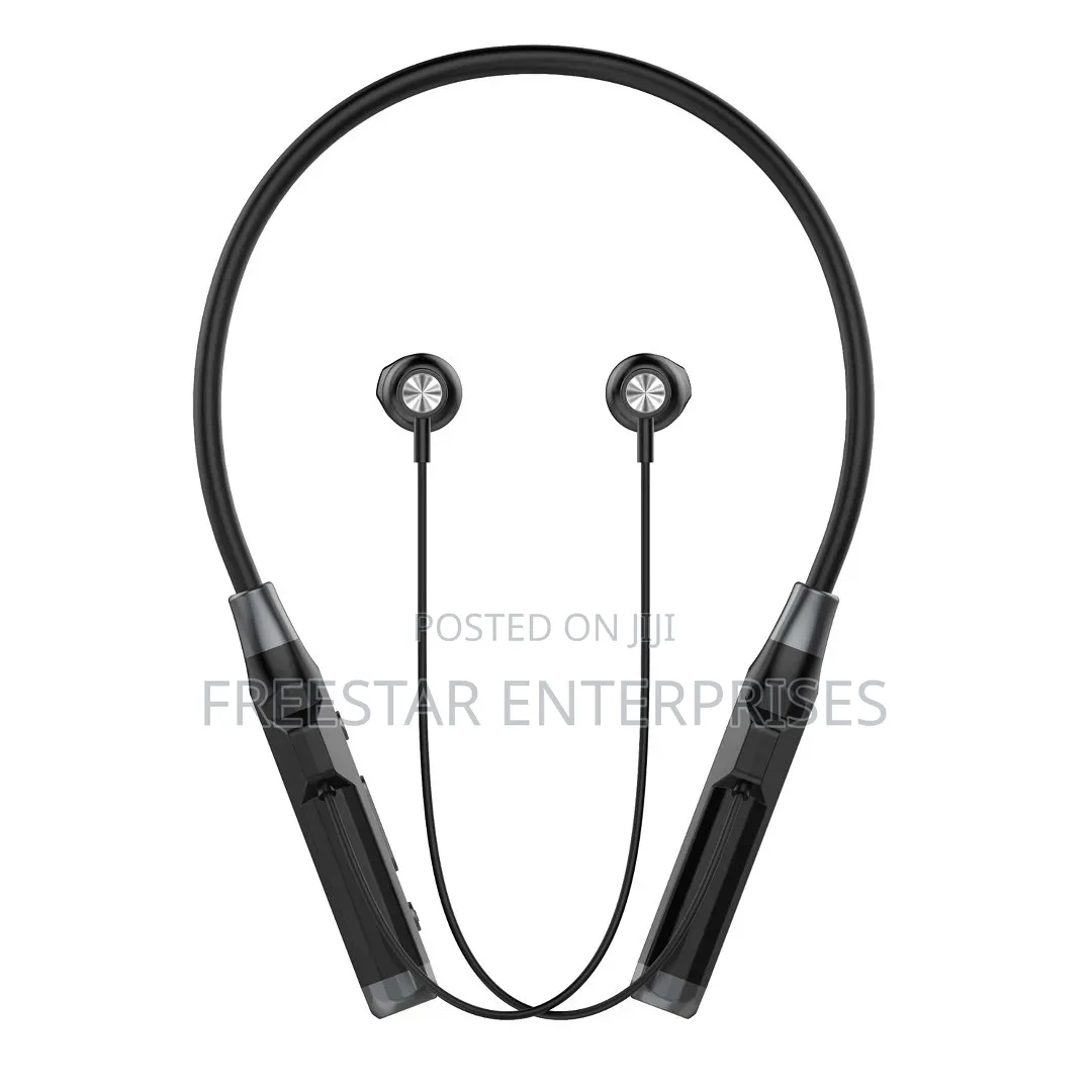 Ldnio N05 Bluetooth Neckband Headphone