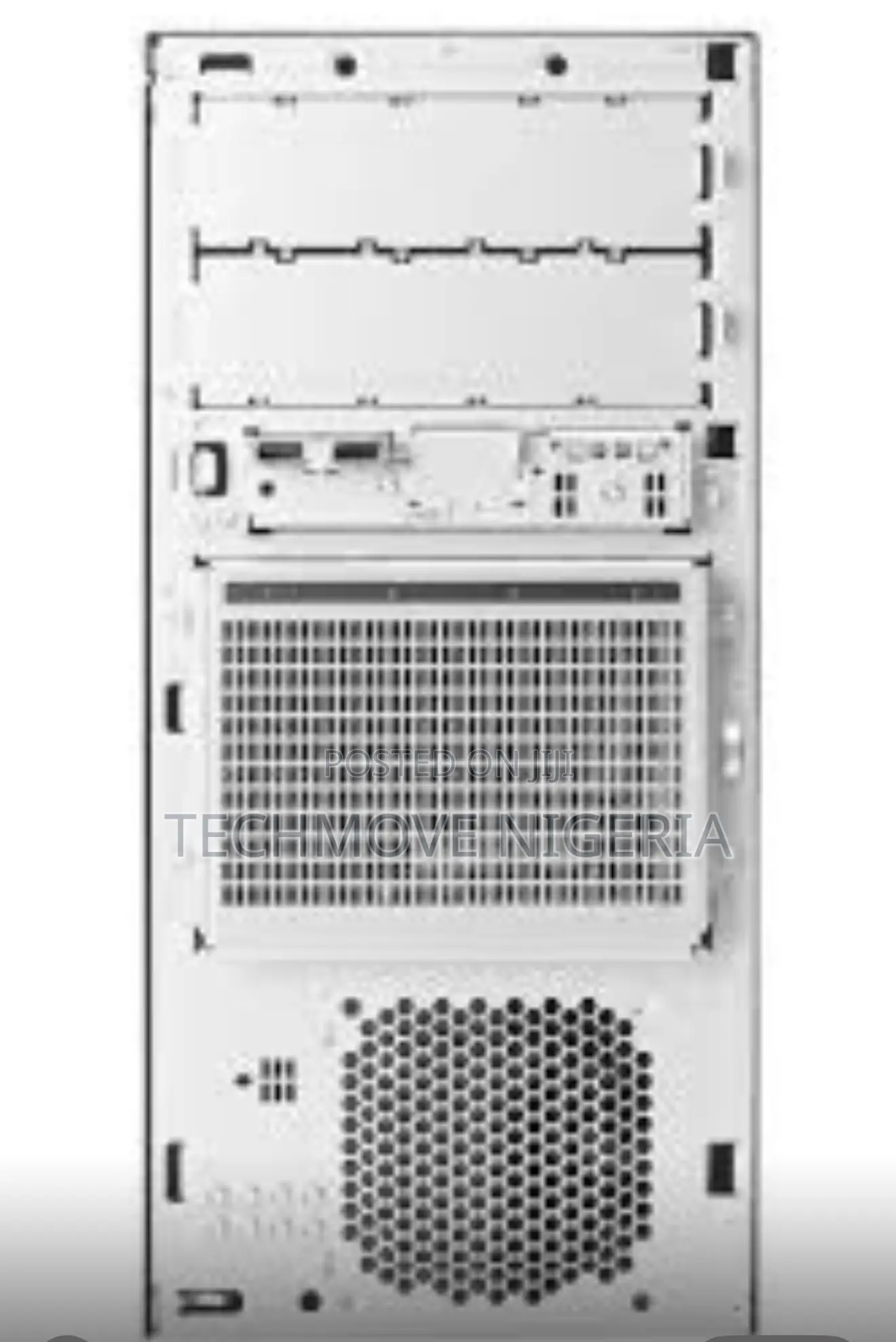 New Server HP ProLiant ML 16GB HDD 16 GB