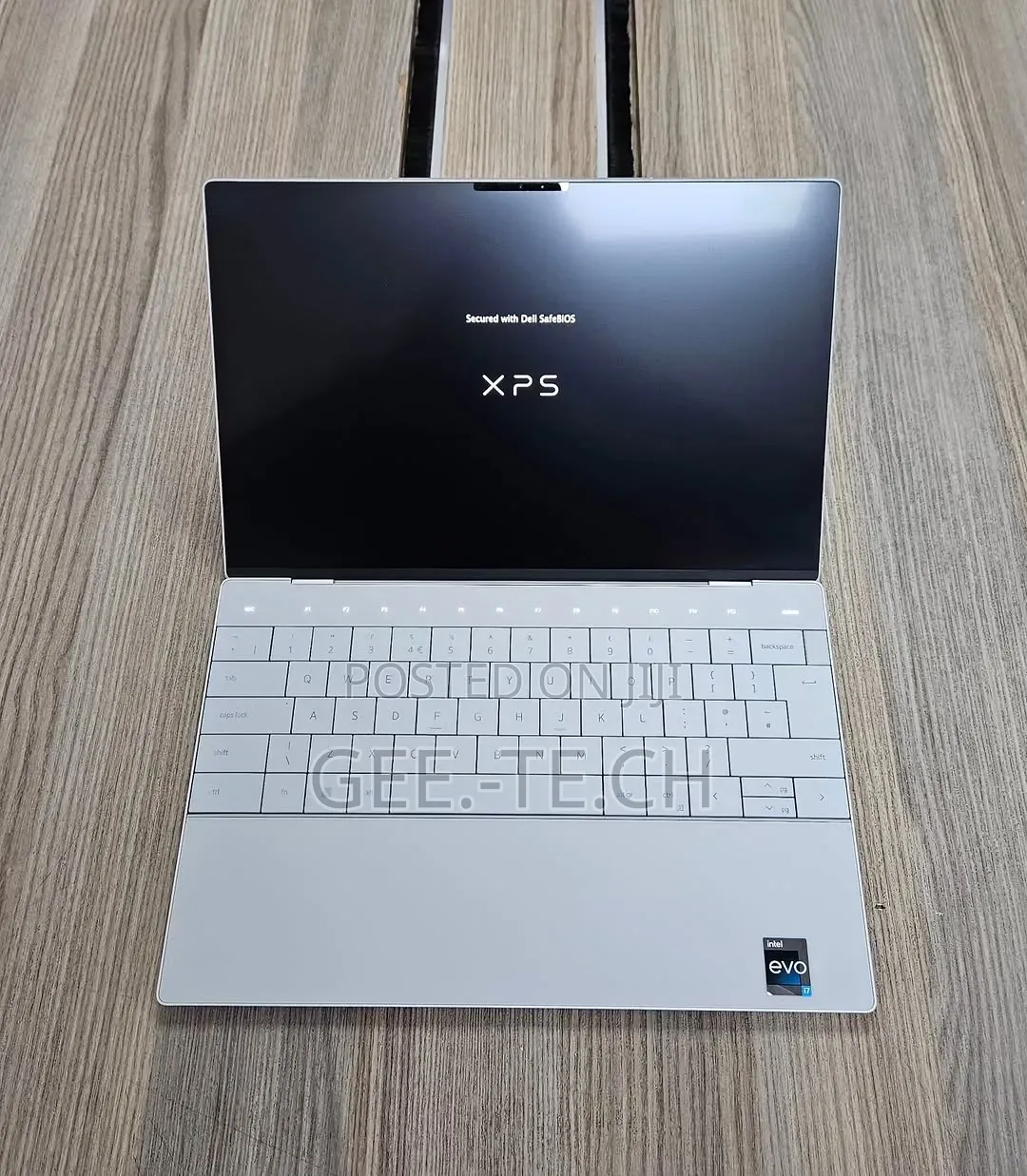 Laptop Dell XPS 13 9320 16GB Intel Core i7 SSD 512GB