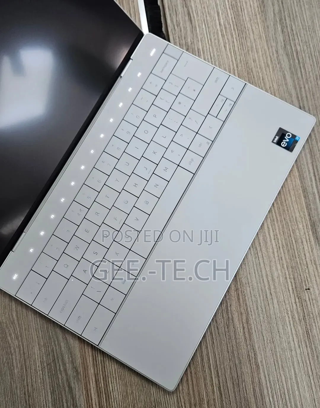 Laptop Dell XPS 13 9320 16GB Intel Core i7 SSD 512GB
