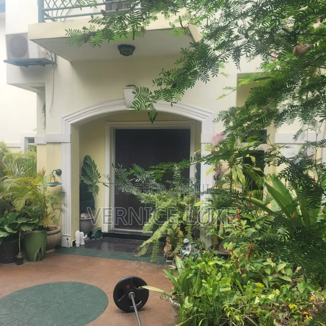 4bdrm Duplex in Victoria Garden City, VGC / Ajah for sale