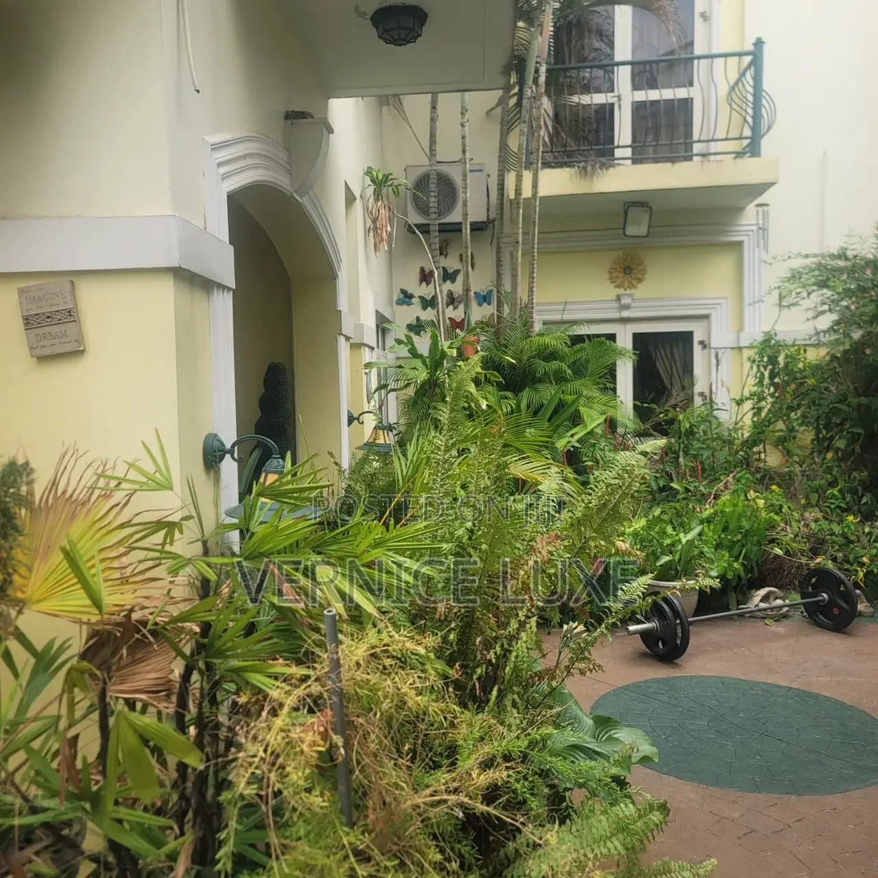 4bdrm Duplex in Victoria Garden City, VGC / Ajah for sale