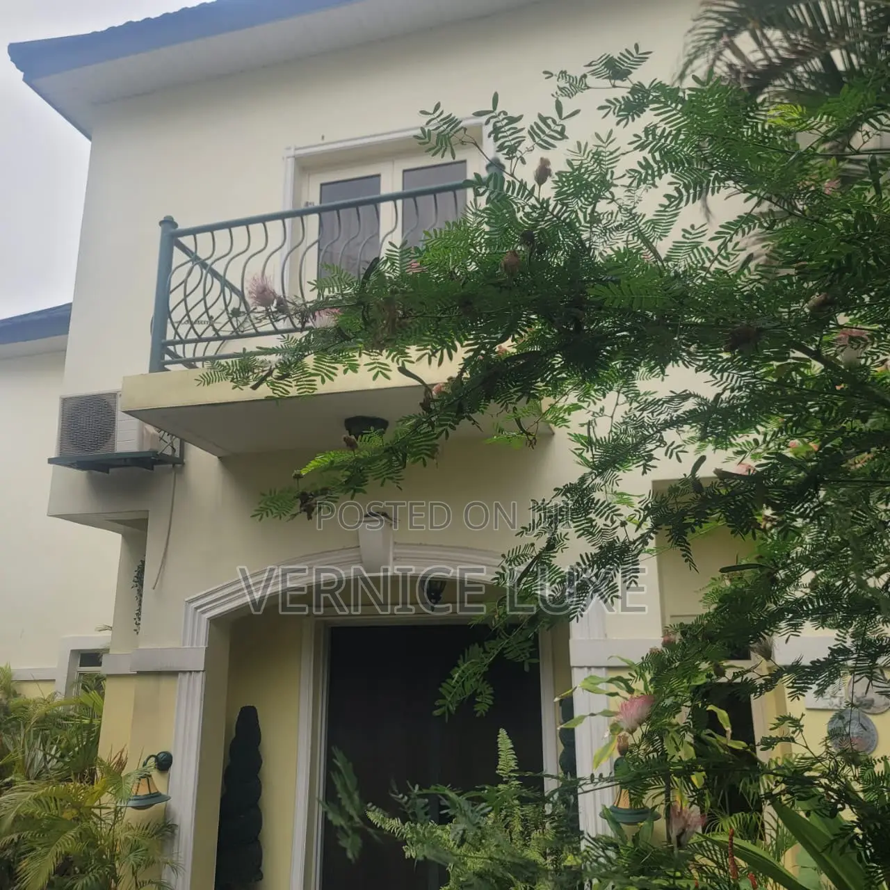 4bdrm Duplex in Victoria Garden City, VGC / Ajah for sale