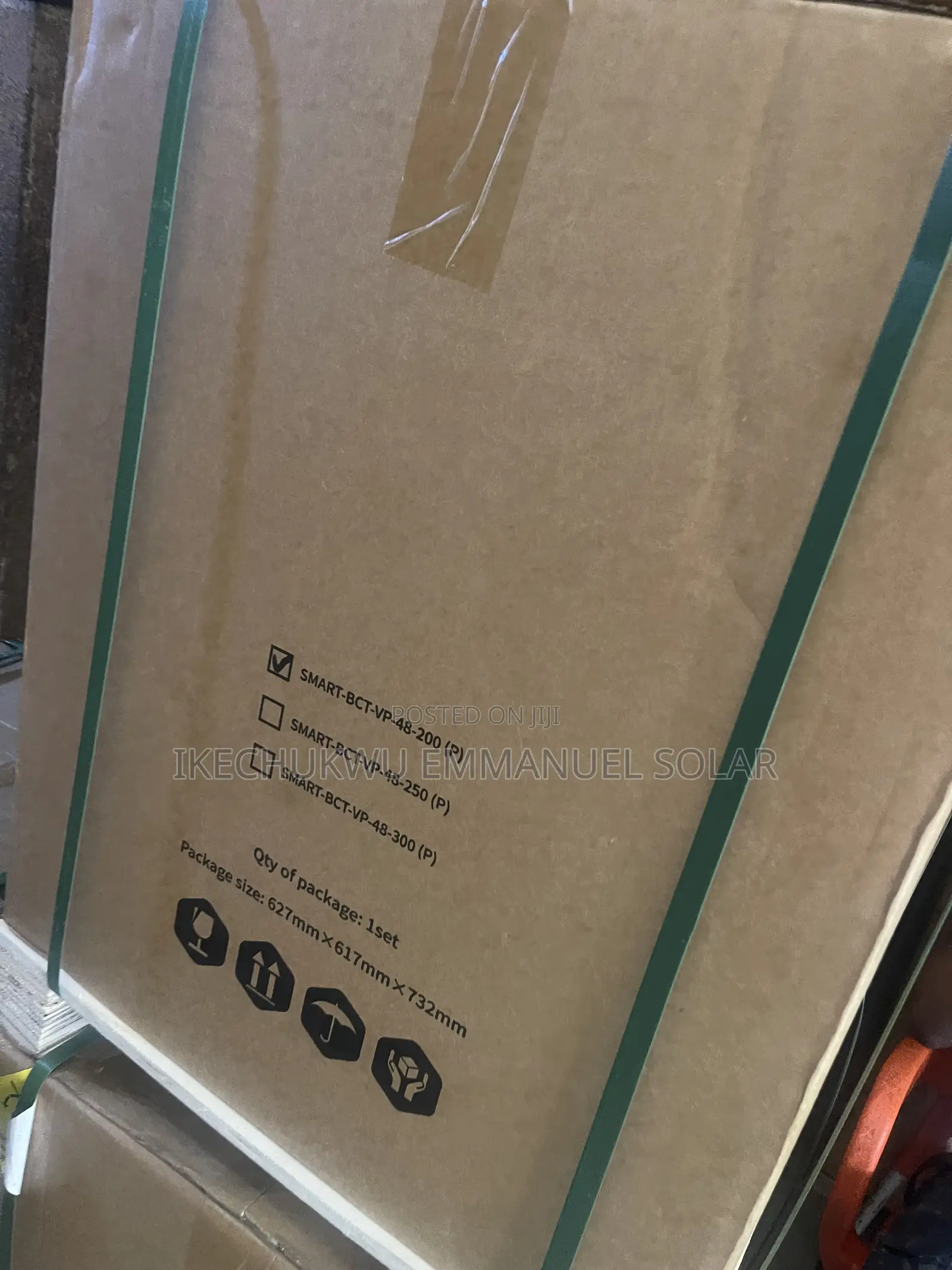 10kwh Lithium Ion Battery Blue Carbon Much Available