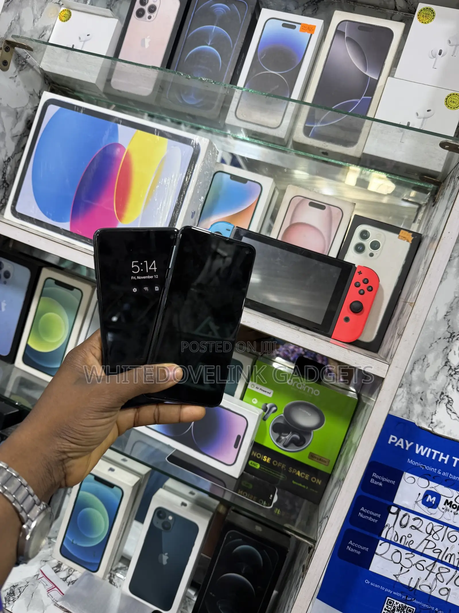 Samsung Galaxy S10e 128 GB