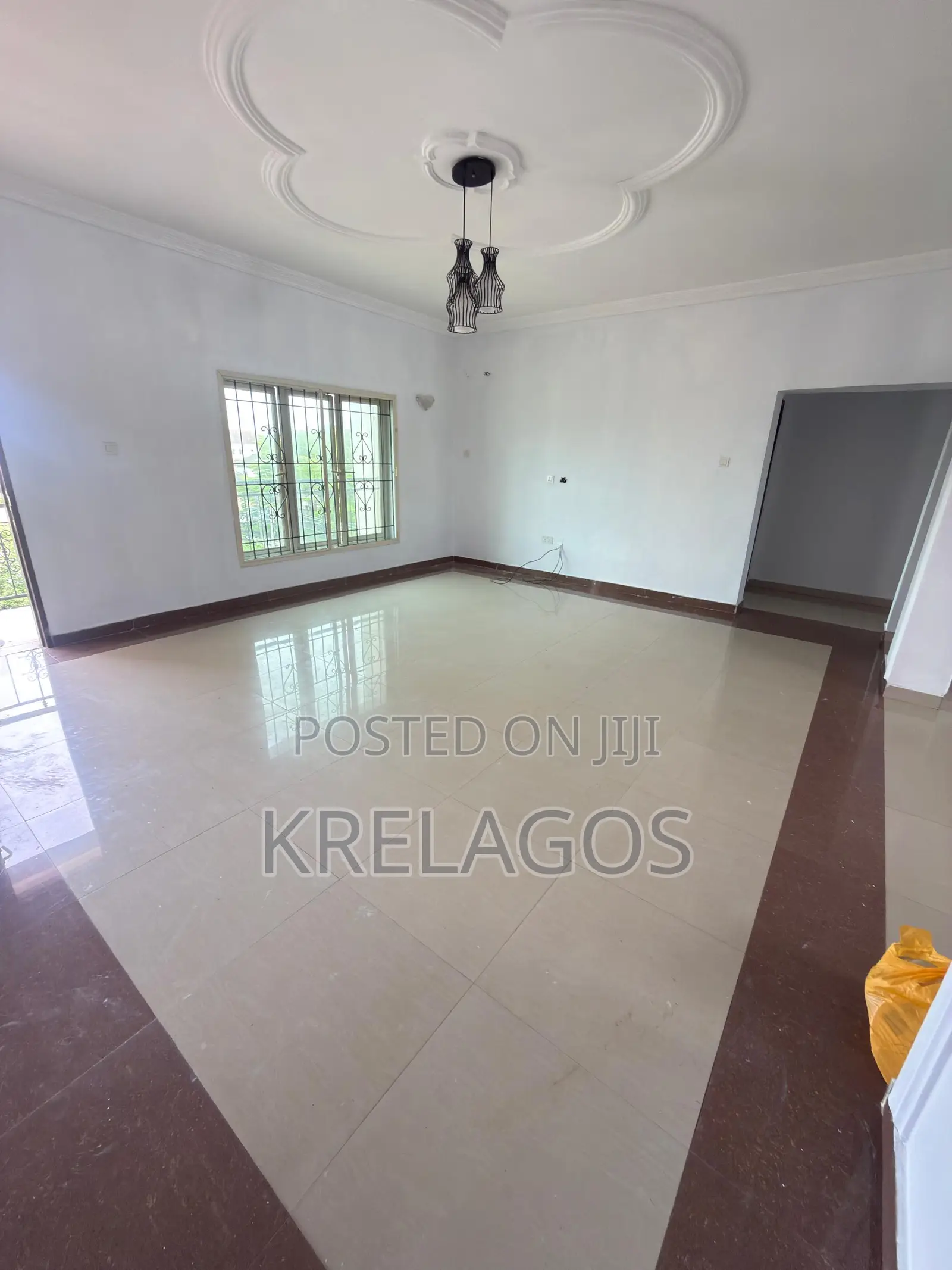 2bdrm Apartment in Ikate for rent
