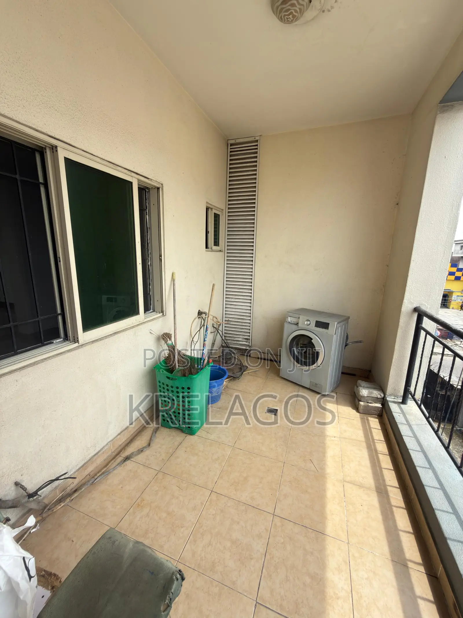 2bdrm Apartment in Ikate for rent