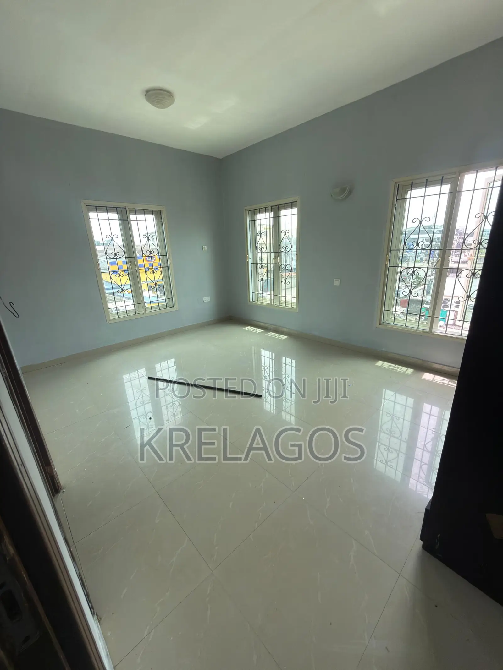 2bdrm Apartment in Ikate for rent