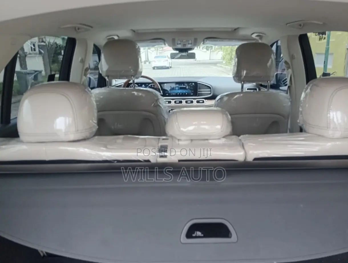 Mercedes-Benz GLE-Class GLE 350de 4MATIC 2022 White