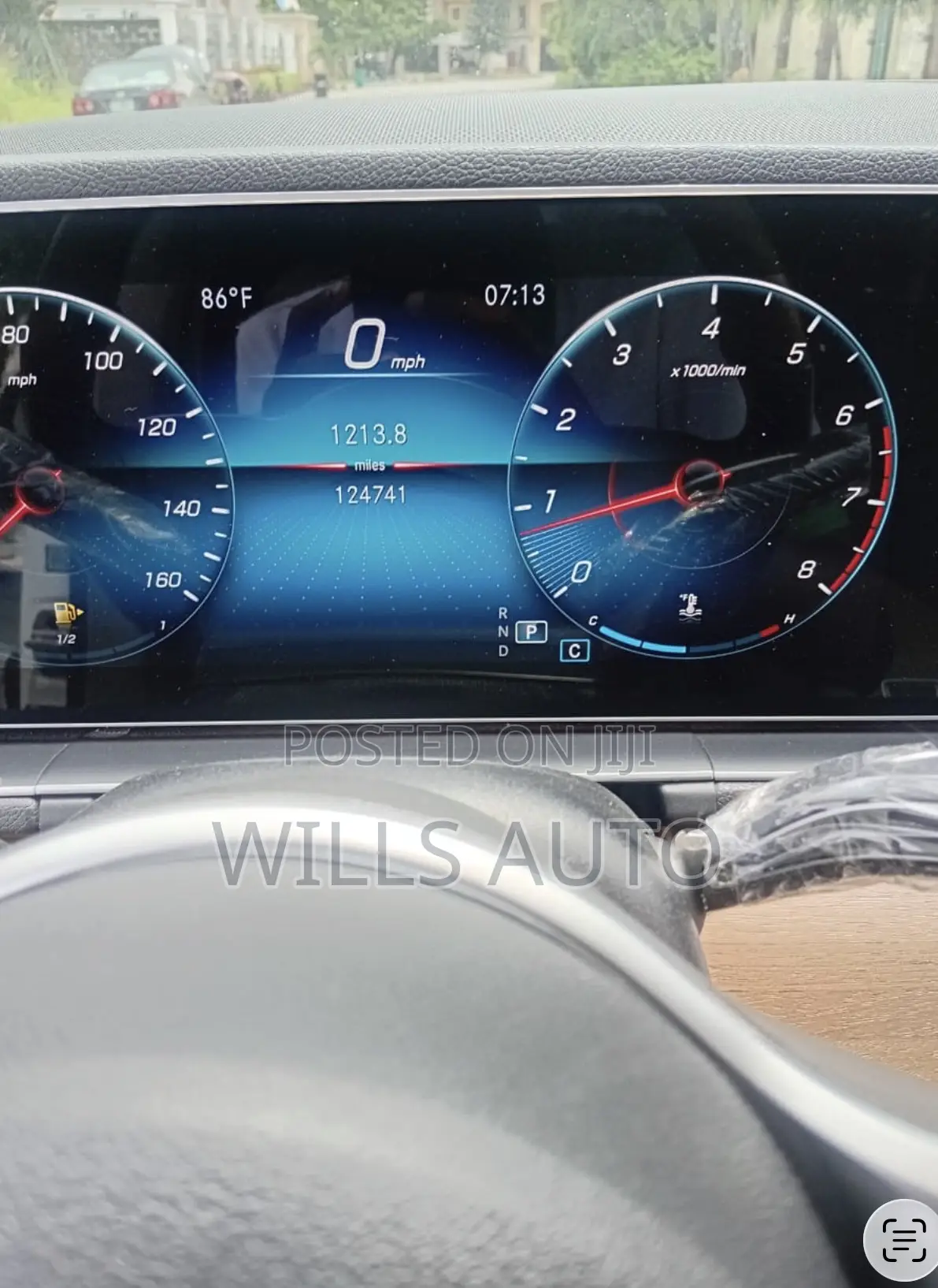 Mercedes-Benz GLE-Class GLE 350de 4MATIC 2022 White