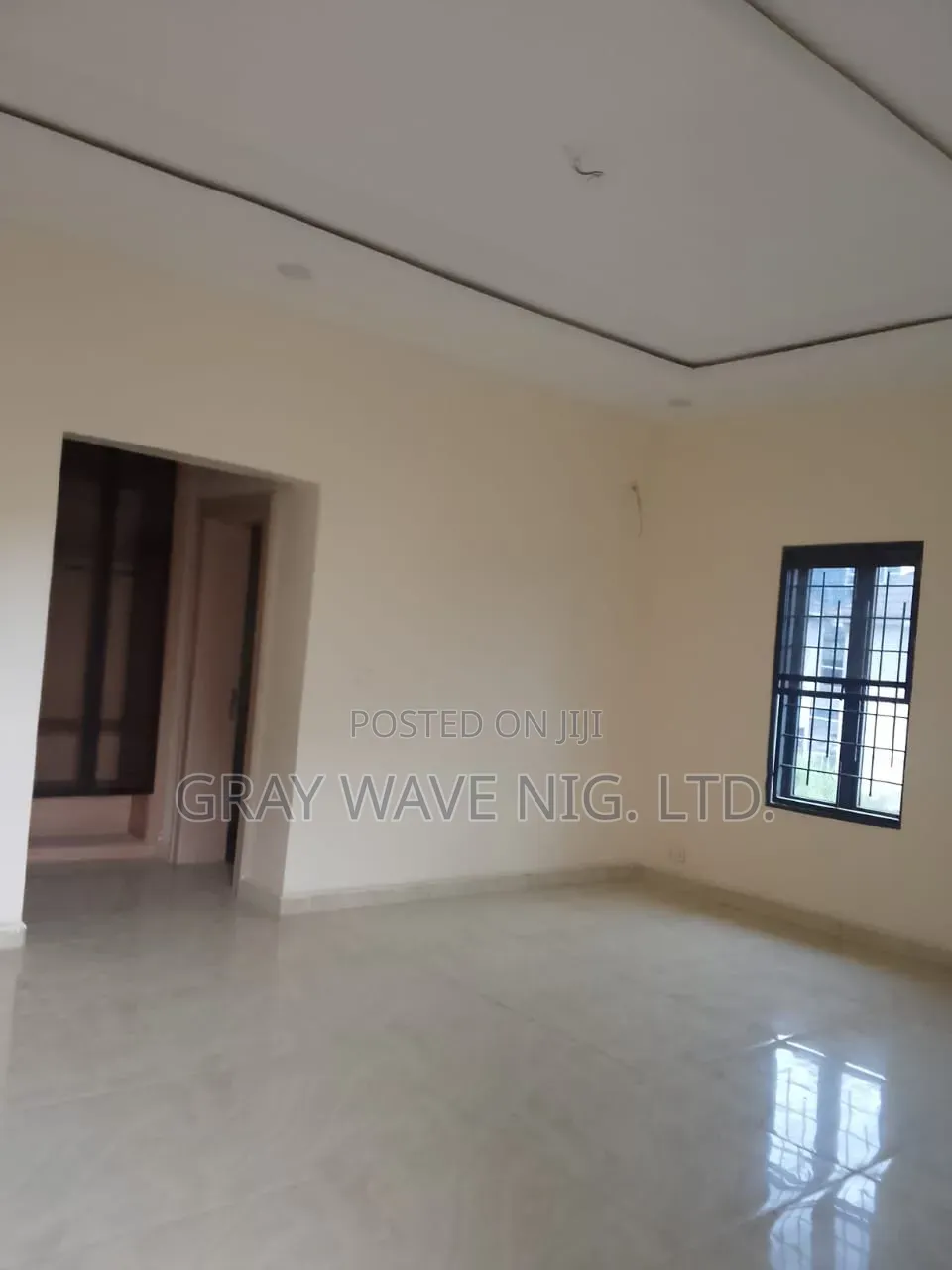 4bdrm Duplex in Galadimawa for sale