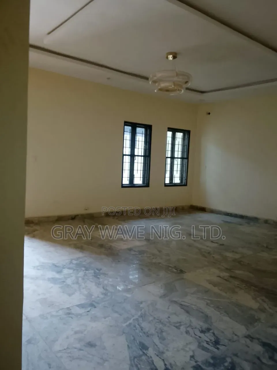 4bdrm Duplex in Galadimawa for sale