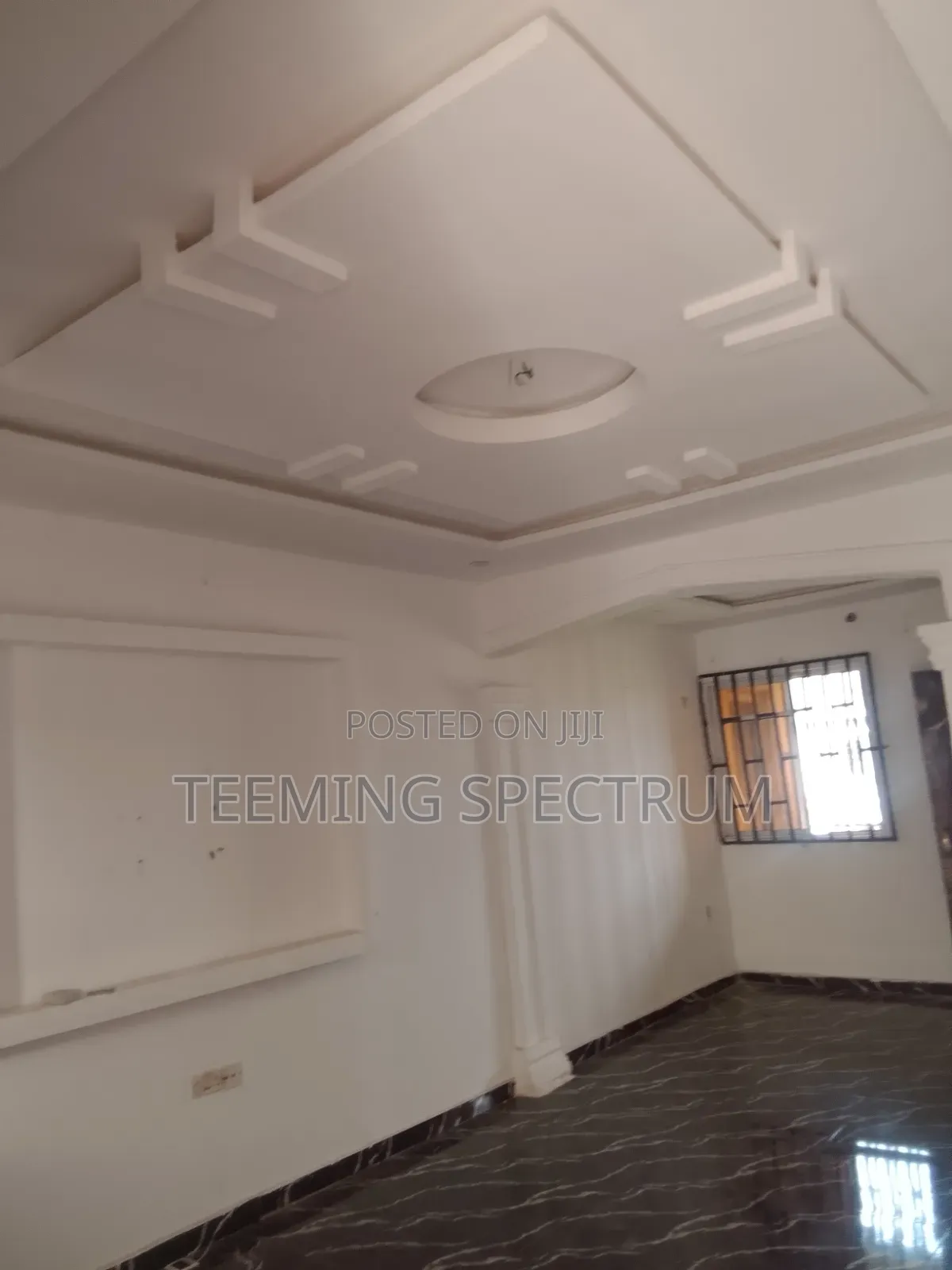 3bdrm Apartment in Benin City for rent