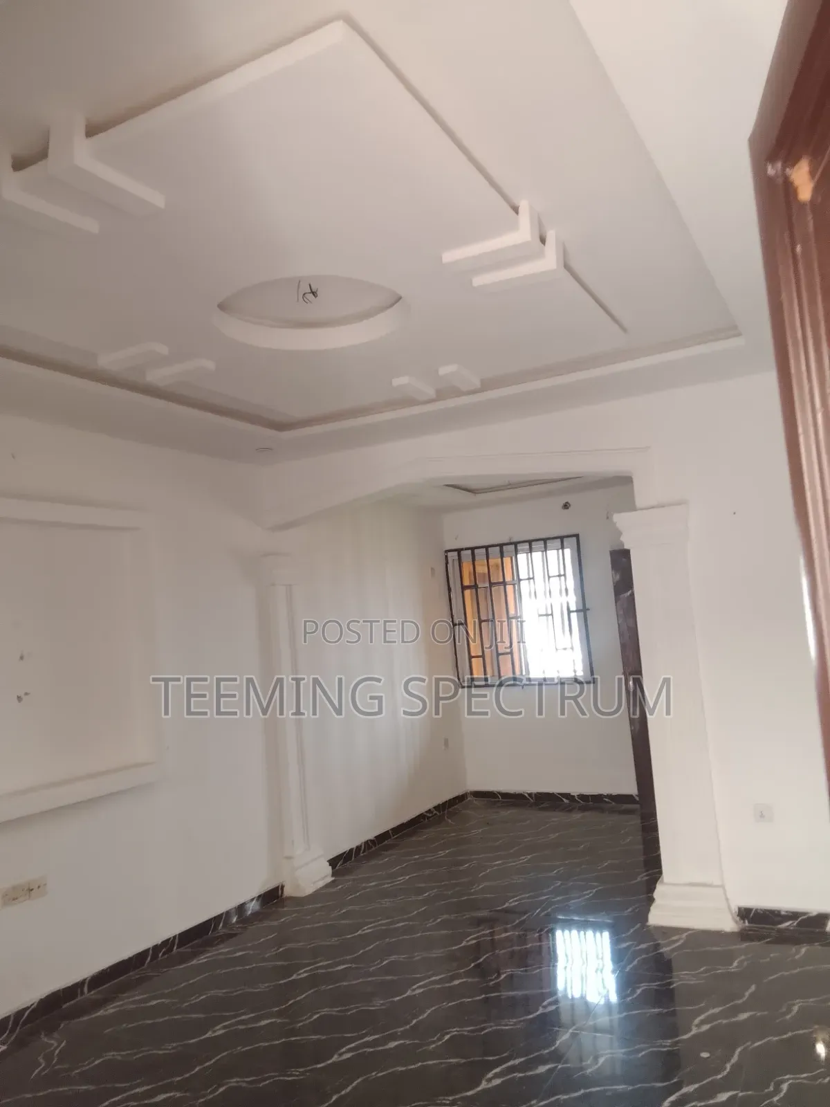 3bdrm Apartment in Benin City for rent