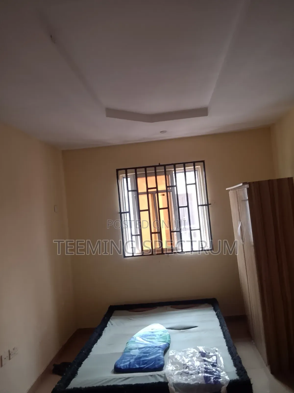 3bdrm Apartment in Benin City for rent